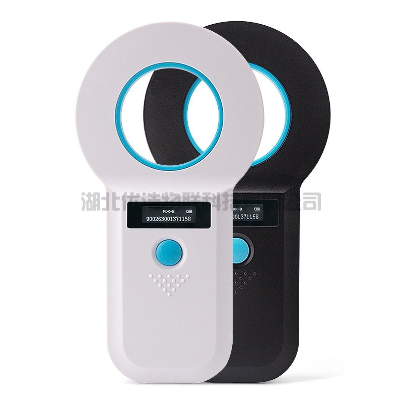 厂家直销 动物低频扫码机 CKU/NGCK/CSV协会扫描仪