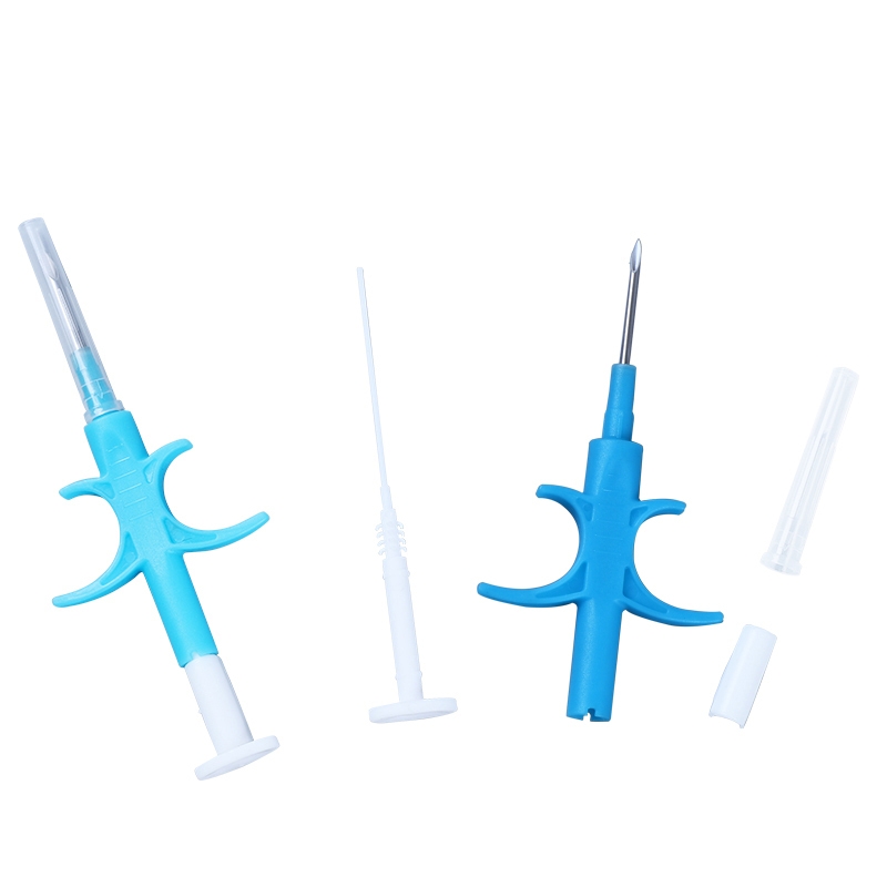 New Updated Syringe is Upcoming
